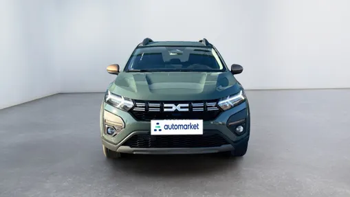 DACIA Sandero Sandero Stepway 1.0 TCe Extreme Nowy