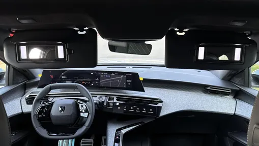 PEUGEOT 3008 3008 1.6 PHEV 195 GT e-DCS7 Nowy