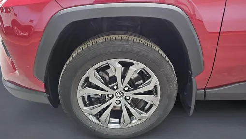 TOYOTA RAV4 RAV4 2.5 Hybrid Comfort 4x2