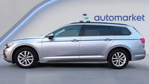 VOLKSWAGEN Passat Passat 2.0 TDI EVO Essence DSG
