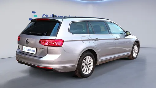 VOLKSWAGEN Passat Passat 2.0 TDI EVO Essence DSG