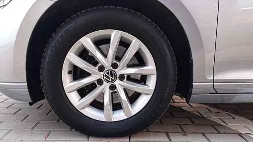 VOLKSWAGEN Passat Passat 2.0 TDI EVO Essence DSG