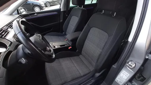 VOLKSWAGEN Passat Passat 2.0 TDI EVO Essence DSG