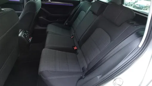 VOLKSWAGEN Passat Passat 2.0 TDI EVO Essence DSG