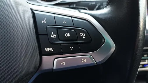 VOLKSWAGEN Passat Passat 2.0 TDI EVO Essence DSG