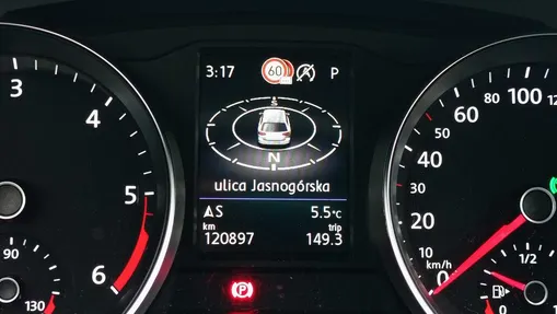 VOLKSWAGEN Passat Passat 2.0 TDI EVO Essence DSG