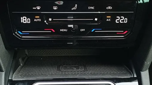 VOLKSWAGEN Passat Passat 2.0 TDI EVO Essence DSG