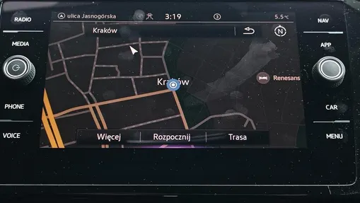 VOLKSWAGEN Passat Passat 2.0 TDI EVO Essence DSG