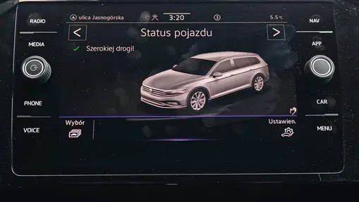 VOLKSWAGEN Passat Passat 2.0 TDI EVO Essence DSG