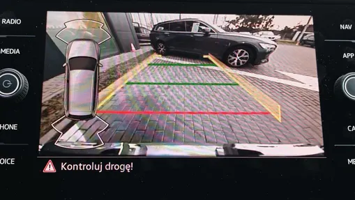 VOLKSWAGEN Passat Passat 2.0 TDI EVO Essence DSG