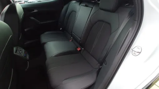 CUPRA Formentor Formentor 2.0 TDI 4Drive DSG