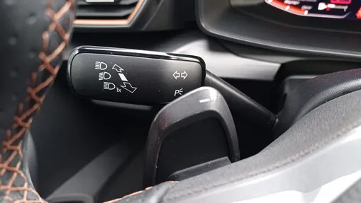 CUPRA Formentor Formentor 2.0 TDI 4Drive DSG