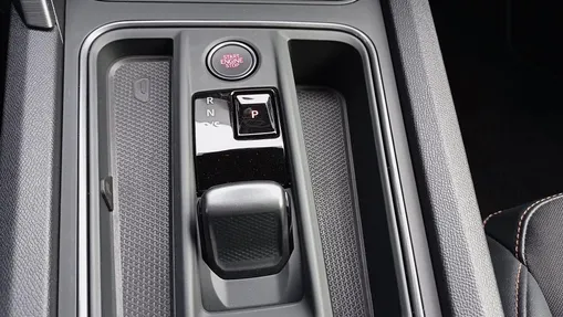 CUPRA Formentor Formentor 2.0 TDI 4Drive DSG