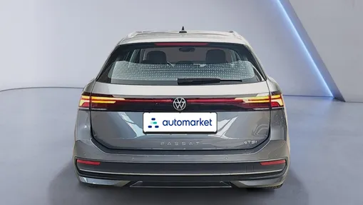 VOLKSWAGEN Passat Passat 1.5 TSI ACT mHEV Business DSG