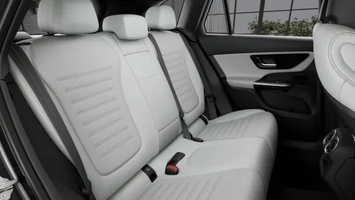 MERCEDES-BENZ GLC GLC 220 d mHEV 4-Matic AMG Line Nowy