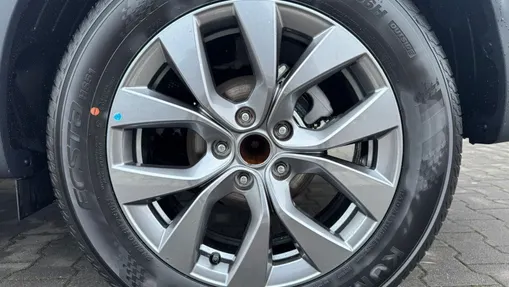 RENAULT Arkana Arkana 1.3 TCe mHEV Techno EDC Nowy