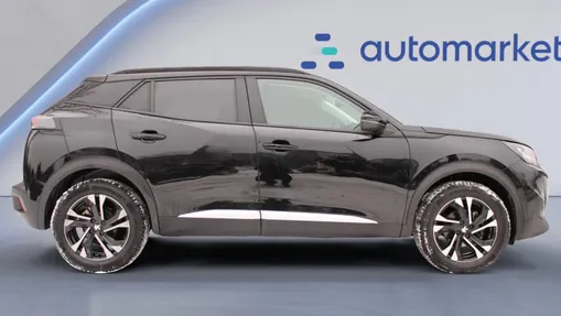 PEUGEOT 2008 2008 1.2 PureTech Allure S&S EAT8