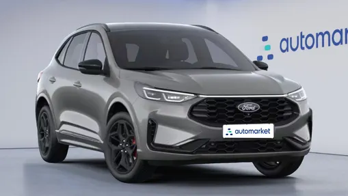 FORD Kuga Kuga 2.5 FHEV FWD Blue Cruise Edition eCVT Nowy