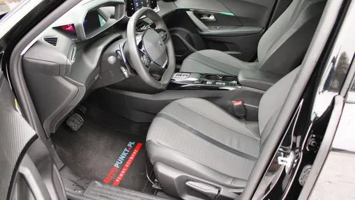 PEUGEOT 2008 2008 1.2 PureTech Allure S&S EAT8