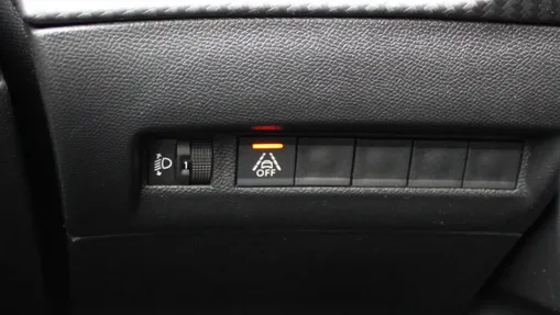PEUGEOT 2008 2008 1.2 PureTech Allure S&S EAT8