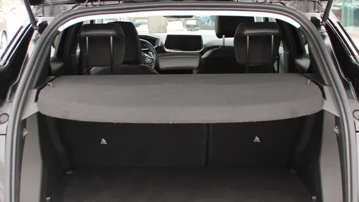 PEUGEOT 2008 2008 1.2 PureTech Allure S&S EAT8