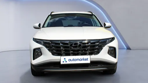 HYUNDAI Tucson Tucson 1.6 T-GDi 48V Smart 2WD DCT
