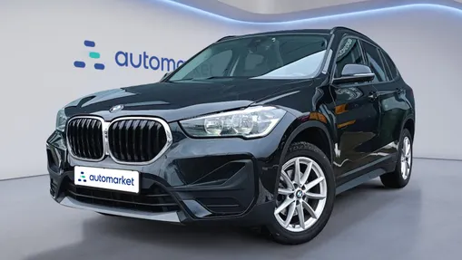 BMW X1 X1 xDrive18d Business Edition aut