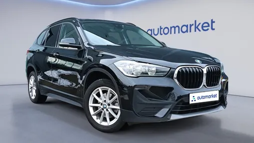 BMW X1 X1 xDrive18d Business Edition aut