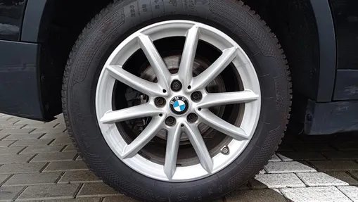 BMW X1 X1 xDrive18d Business Edition aut