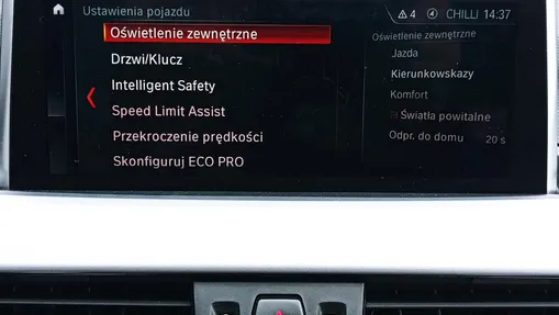 BMW X1 X1 xDrive18d Business Edition aut