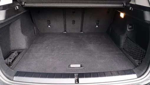 BMW X1 X1 xDrive18d Business Edition aut