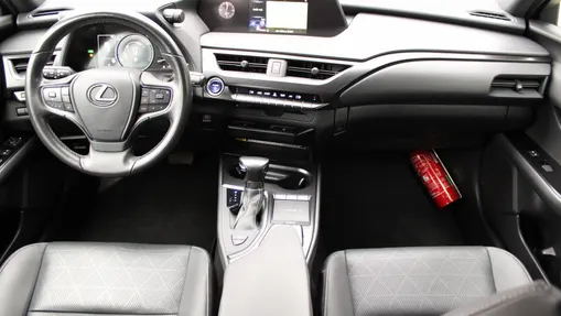 LEXUS UX UX 250h GPF Business 2WD