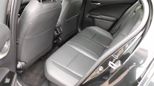 LEXUS UX UX 250h GPF Business 2WD