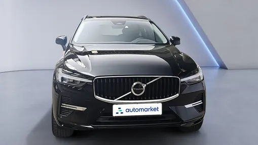 VOLVO XC60 XC60 B4 B Essential aut