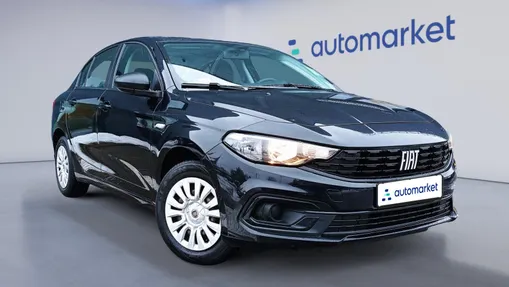 FIAT Tipo Tipo 1.4 Classic