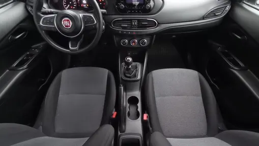 FIAT Tipo Tipo 1.4 Classic
