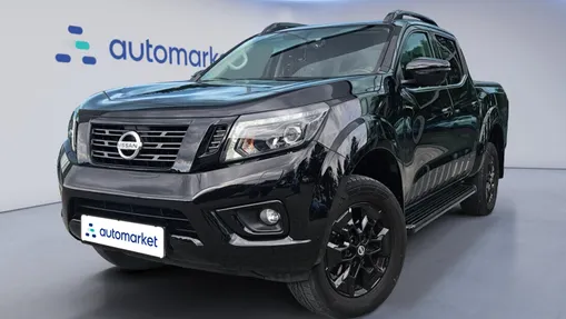 NISSAN Navara Navara 2.3 dCi Tekna aut