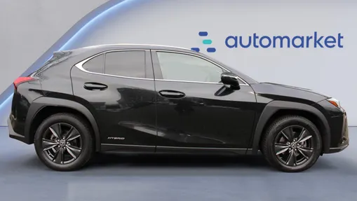LEXUS UX UX 250h GPF Business 2WD