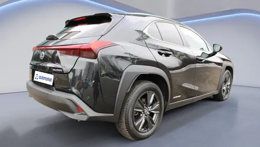 LEXUS UX UX 250h GPF Business 2WD
