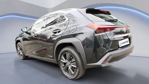 LEXUS UX UX 250h GPF Business 2WD