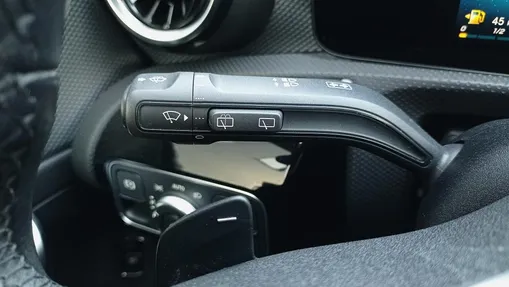 MERCEDES-BENZ CLA CLA 200 d 8G-DCT