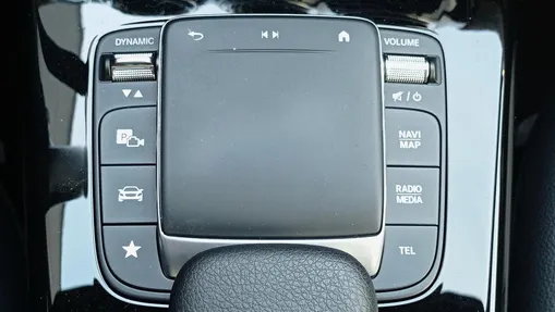 MERCEDES-BENZ CLA CLA 200 d 8G-DCT