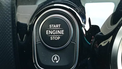 MERCEDES-BENZ CLA CLA 200 d 8G-DCT
