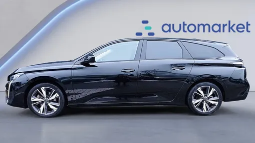 PEUGEOT 308 308 SW 1.5 BlueHDi Allure S&S EAT8