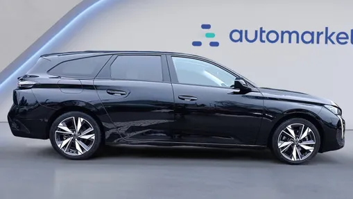 PEUGEOT 308 308 SW 1.5 BlueHDi Allure S&S EAT8