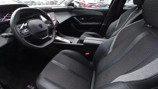 PEUGEOT 308 308 SW 1.5 BlueHDi Allure S&S EAT8