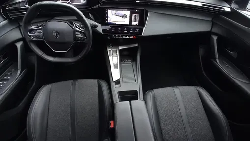 PEUGEOT 308 308 SW 1.5 BlueHDi Allure S&S EAT8