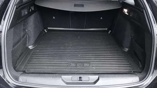 PEUGEOT 308 308 SW 1.5 BlueHDi Allure S&S EAT8