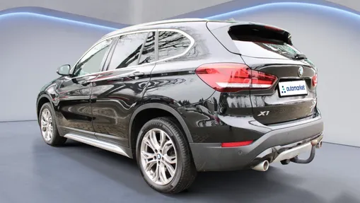 BMW X1 X1 xDrive20d xLine aut