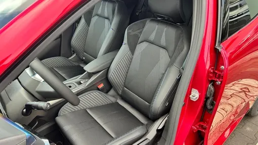 RENAULT Clio Clio 1.2 TCe Techno EDC Nowy